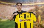 Borussia Dortmund CHÍNH THỨC có Messi 2.0