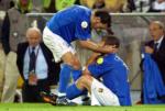 EURO 2004: Nghi án Đan Mạch & Thụy Điển bắt tay nhau loại Italia