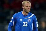 Nhận diện ĐT Iceland tại EURO 2016: Lần đầu cho Iceland, lần cuối cho Gudjohnsen