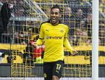 Aubameyang ra yêu sách với các đại gia
