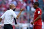 HLV Guardiola bị cấm chèo kéo cầu thủ Bayern