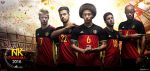 "Thế hệ vàng" của ĐT Bỉ tại Euro 2016: Vàng thật hay thuật giả kim