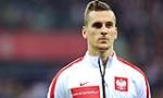 Arkadiusz Milik: “Lewandowski mới” của ĐT Ba Lan nguy hiểm ra sao?
