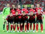 Danh sách cầu thủ ĐTQG Albania tham dự VCK Euro 2016