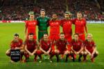 Danh sách cầu thủ ĐTQG xứ Wales tham dự VCK Euro 2016
