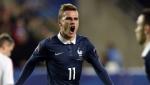 Griezmann: "ĐT Pháp đủ sức vô địch Euro 2016"
