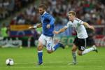 Đức vs Italia: Xứng danh kinh điển