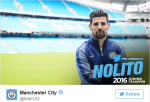 Nolito là bản hợp đồng đáng giá nhất châu Âu hè này