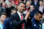 Nóng: Ryan Giggs rời M.U sau 29 năm gắn bó