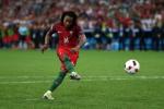 Sao trẻ Renato Sanches xuất sắc ra sao trận Ba Lan vs BĐN