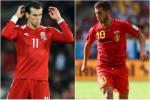 Wales vs Bỉ: Những cái tên quyết định trận đấu