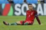 NÓNG: Ronaldo có thể phải ngồi ngoài tối thiểu 1 tháng