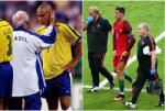 Cái tên "Ronaldo" dính lời nguyền trên đất Pháp