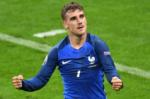 Griezmann tự nhận mình xuất sắc nhất châu Âu