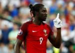 Hậu Euro 2016, “hiện tượng” Eder tập tành ra hồi ký