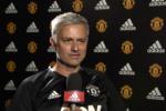 Mourinho gửi lời nhắn cảm động tới các CĐV M.U