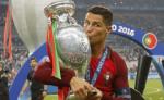 Ronaldo: "Đây là giây phút hạnh phúc nhất cuộc đời tôi"