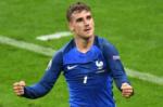 Từ chối cả MU và PSG, Griezmann từng chọn Arsenal