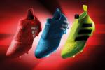 Adidas giới thiệu mẫu giày mới đẹp như mơ cho Messi, Bale và Ozil