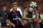 Barcelona đạt được thỏa thuận chiêu mộ Lucas Digne của PSG