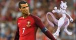 Ronaldo, Messi,... sẽ là nhân vật nào trong trò chơi siêu hot Pokemon Go