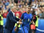 Dimitri Payet và cái giá quá đắt của cú vào bóng với Ronaldo