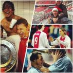 Tiết lộ: Siêu Ibrahimovic suýt thiệt mạng dưới tay đồng đội