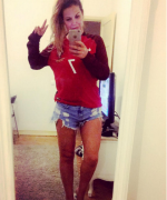 Chị gái Ronaldo so sánh em trai với ... Chúa Jesus