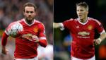 Điểm mặt những ngôi sao dễ bị Mourinho đẩy khỏi M.U hè 2016
