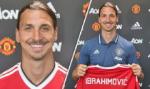 Nhận xét về Ibrahimovic chỉ gói gọn trong ba từ, Mourinho nói gì?