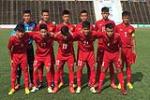 U16 Việt Nam 5-1 U16 Myanmar (KT): Chiến thắng tưng bừng