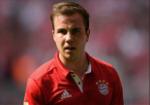 Bayern Munich thừa nhận khả năng trở lại Dortmund của Mario Gotze