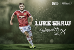 Luke Shaw: Chênh vênh tuổi 21