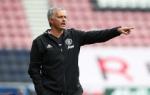 Mourinho nói gì sau chiến thắng đầu tay trước Wigan?