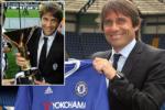 HLV Conte vs Chelsea: Tướng tài & ván bài lật ngửa