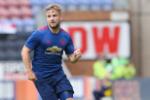 Luke Shaw trải lòng sau 10 tháng rời xa sân cỏ