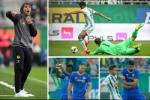 Chelsea và 3-5-2: Khi Conte đứng trước công trường ngổn ngang