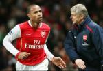 Huyền thoại Arsenal ủng hộ Henry kế vị HLV Wenger