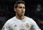 James Rodriguez: "Có đội chi 71 triệu bảng hỏi mua tôi"
