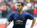 Mkhitaryan thổ lộ quyết tâm giành danh hiệu cùng Man United
