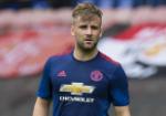 Mourinho khen ngợi tinh thần vượt khó của Luke Shaw