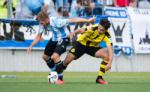 Tổng hợp: 1860 München 1-0 Dortmund (Giao hữu hè 2016)