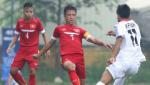 U16 Việt Nam phải đá sớm 10 tiếng để đối thủ về... thi học kỳ
