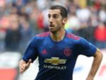 Mkhitaryan tuyên bố sẽ chơi mọi vị trí mà Mourinho sắp xếp