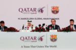 Barca chính thức ký hợp đồng tài trợ mới với Qatar Airways
