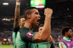 Cristiano Ronaldo: “Tôi sẽ trở lại mạnh mẽ hơn”