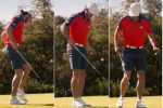 Gareth Bale trổ tài tâng bóng golf điệu nghệ