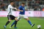 Cập nhật những dự đoán nóng hổi cho trận Đức vs Italia