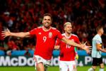 Anh hùng thất nghiệp của xứ Wales sắp đổi đời