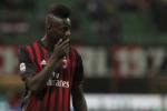 “Ngựa chứng” Balotelli chưa từ bỏ hy vọng giành Quả bóng vàng
